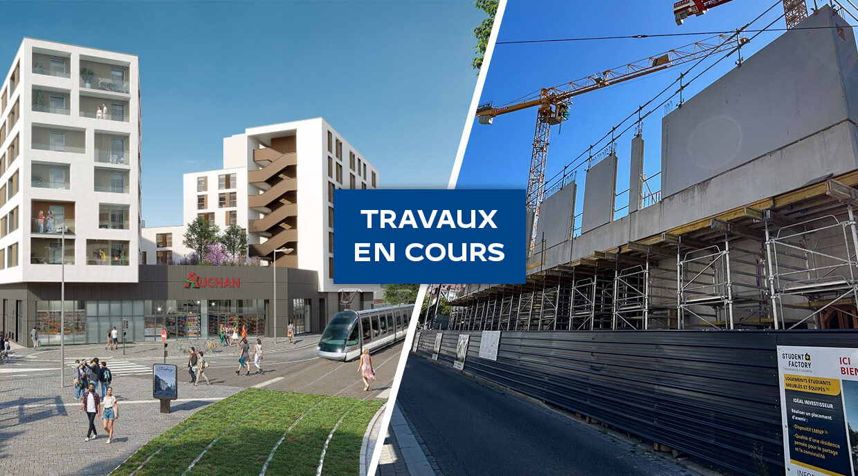 Web - Perspective principale